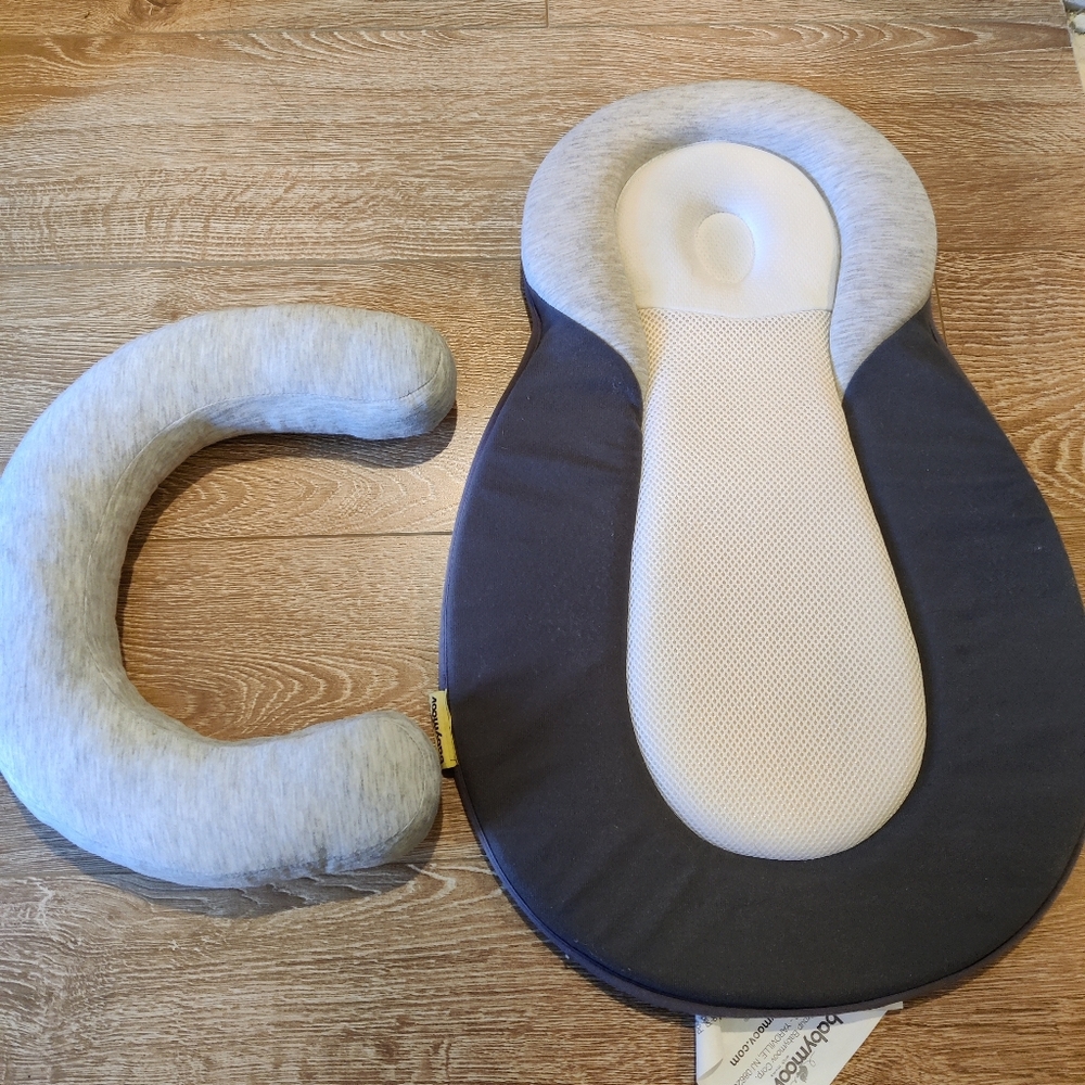 Babymoov Cosydream Original Newborn Lounger
